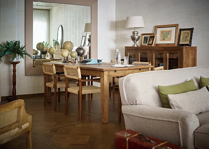 Hotel America Trento